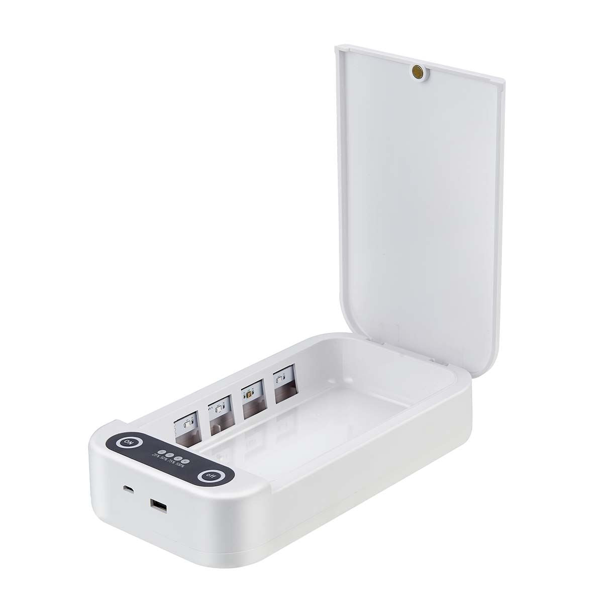 MELISSA Multifunctional Device UV Steriliser Box | USB Powered