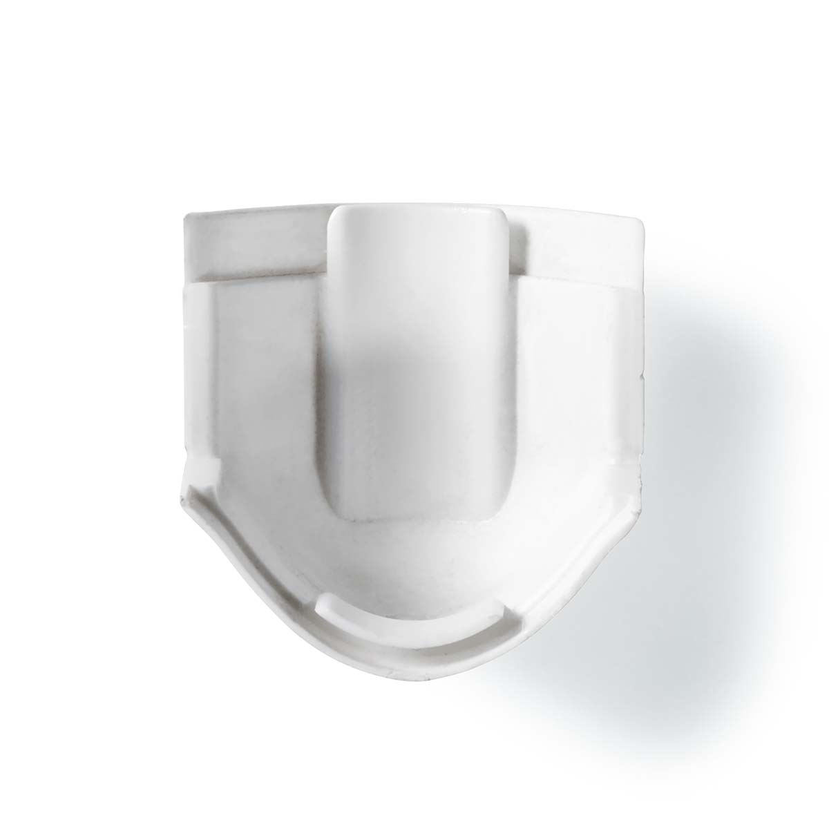 Nedis CMDT3301WT | Cable Management | Duct | Over corner | 1 pcs | PVC | White