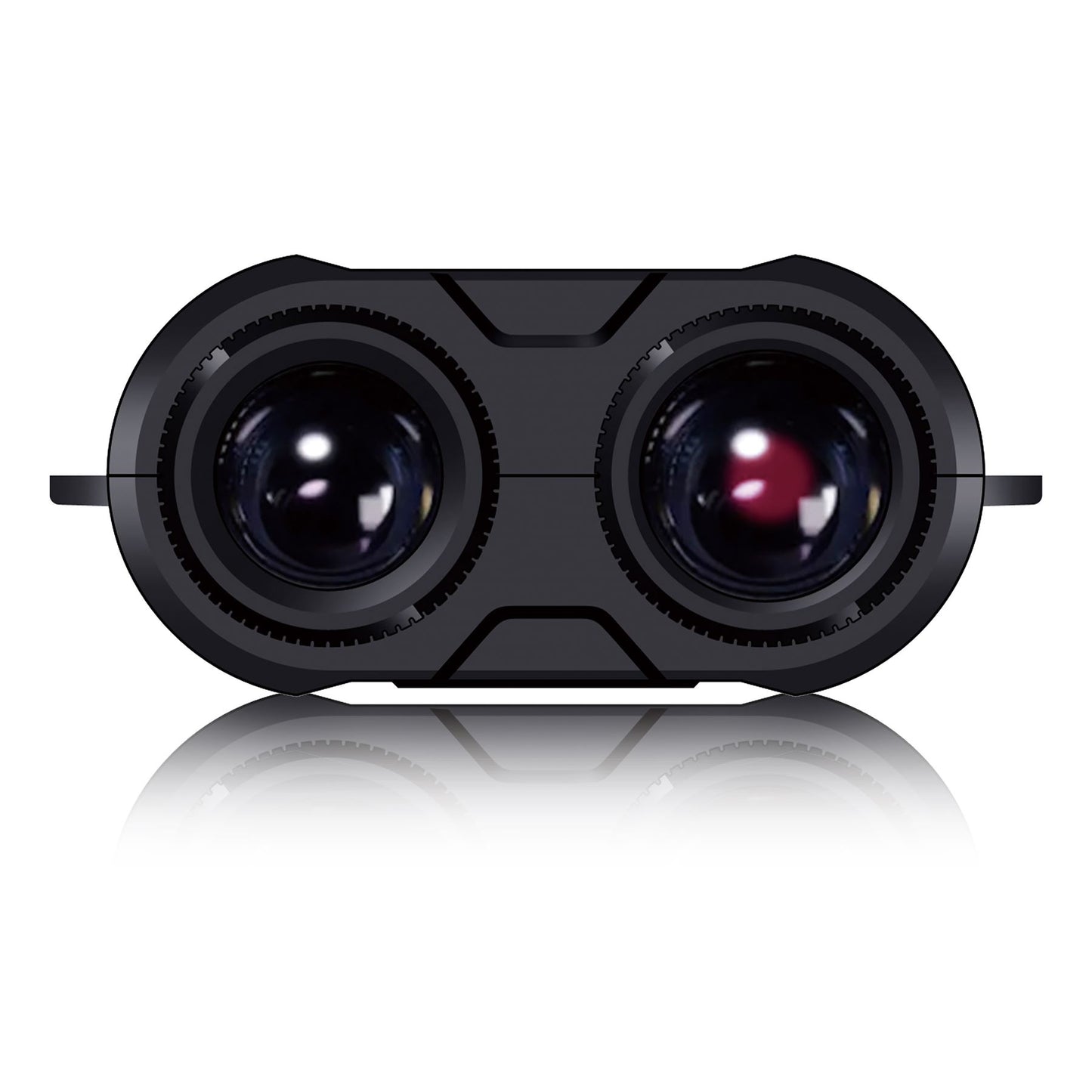 Lenco NVB-010BK | Night Vision Camera | with Photo and Video recording