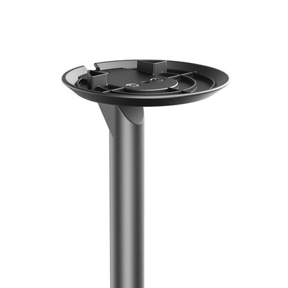 Nedis Speaker Mount | Compatible with: Sonos® Era100 | Stand | 3 kg | Fixed | ABS / Metal | Black