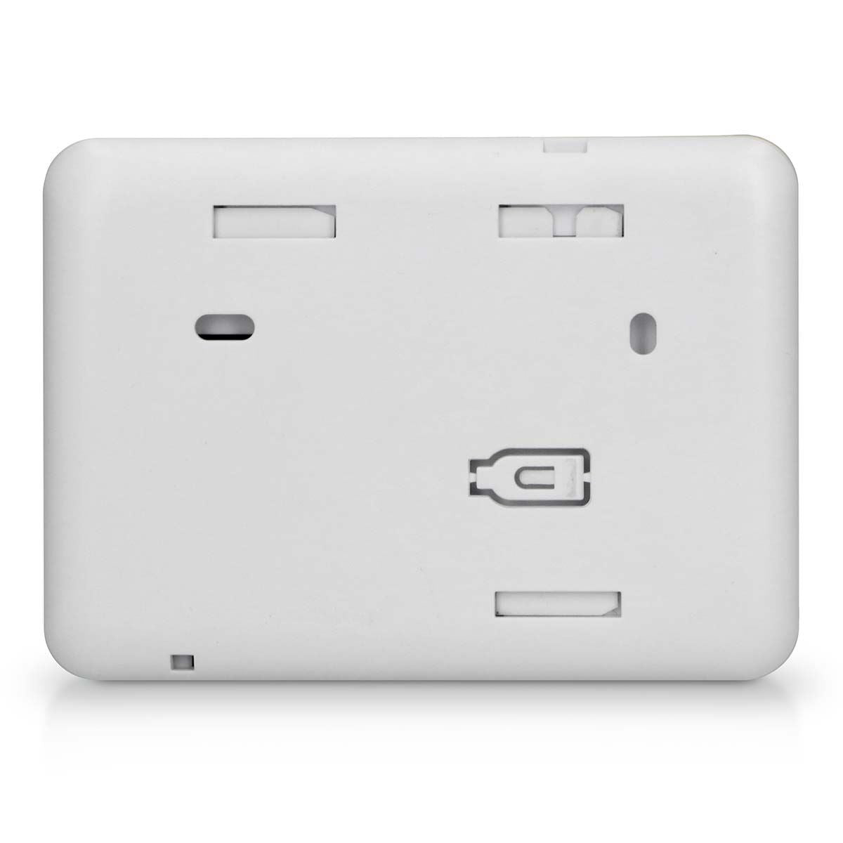 Alecto COA1910 Carbon monoxide Alarm with 10 year Sensor Runtime