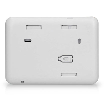 Alecto COA1910 Carbon monoxide Alarm with 10 year Sensor Runtime