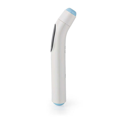 Nedis SmartLife Infrared Thermometer | LED Display | Ear / Forehead | White