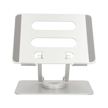 Nedis Notebook Stand | 17 " | Without Lighting | Foldable | Rotatable 360 degrees