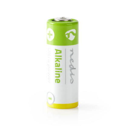 Nedis Alkaline Battery 23A | 12 V DC | 8LR932 | 1-Pack
