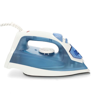 Nedis Steam Iron | 2000 W | 20 g/m | Steam shot | Ceramic | 0.20 l