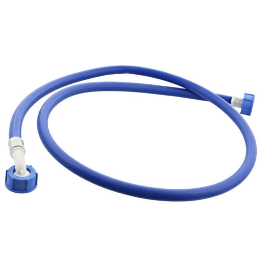 Electrolux E2WII150A Inlet Hose 3/4'' Straight - 3/4'' Angled 30 bar 25 °C 1.50 m