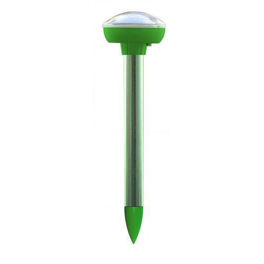 Isotronic Solar Vole Shocker