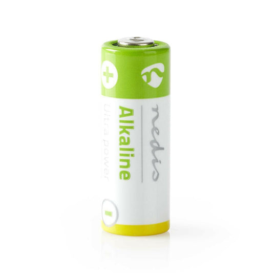 Nedis Alkaline Battery 23A | 12 V DC | 8LR932 | 1-Pack