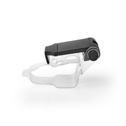 Nedis Smartphone Gaming Holder | Used for: Smartphone | 5 " | 6.5