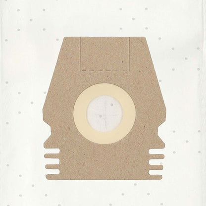 Nedis Vacuum Cleaner Bag | 4 pcs | Synthetic | Most sold for: Miele CO / Miele Guard S1 / L1 / M1 Series) | White