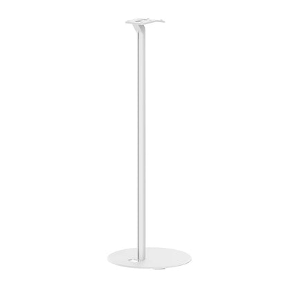 Nedis Speaker Mount | Compatible with: Sonos® Era300 | Stand | 5 kg | Fixed | ABS / Metal | White