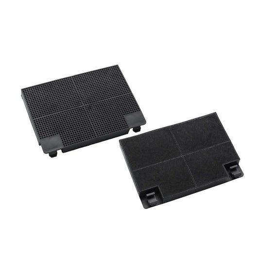 Electrolux MCFE05 Carbon filters - 2 pieces