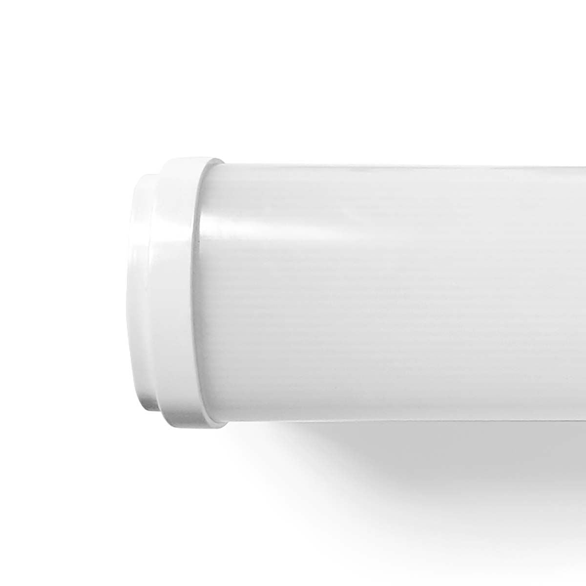 Nedis LED Batten Light | 1200 mm | 2430 lm | 4000 K | 22 W | IP65