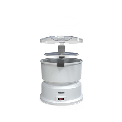 MELISSA 85W Electric Potato Peeler Machine |1kg | with Container