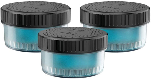 Philips CC13/50 Quick Clean Pod-cartridge 3-pack