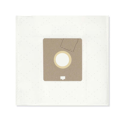 Nedis Vacuum Cleaner Bag | 4 pcs | Synthetic | Most sold for: Nilfisk Go Series / Samsung VP77 | White