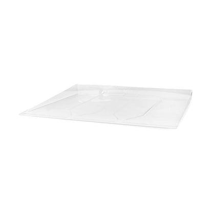Nedis Drip-Tray Dishwashers | Transparent | Plastic | 60 x 54 x 5 cm