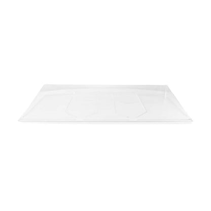 Nedis Drip-Tray Dishwashers | Transparent | Plastic | 60 x 54 x 5 cm