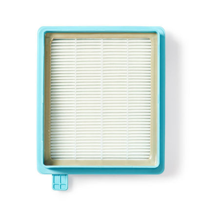 Nedis HEPA Filter Set | Replacement for: Philips | HEPA Motor Filter & Micro Filter | H13