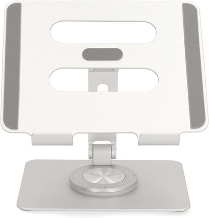 Nedis Tablet Stand | Stand | Full Motion | Silver