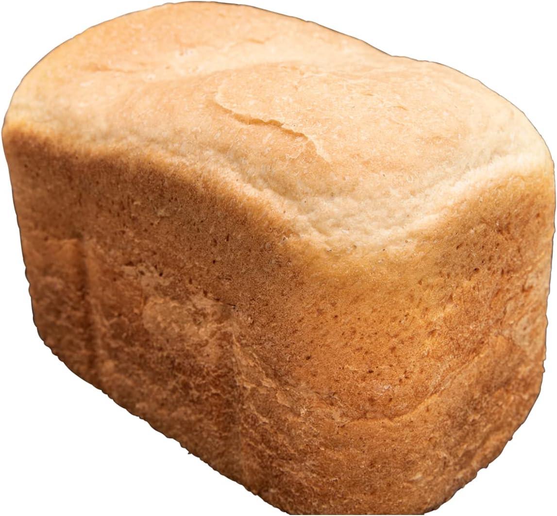 Gastronoma 18260001 | Automatic Bread Maker | 12 Digital Preset Programs | Time | LCD Screen | Black