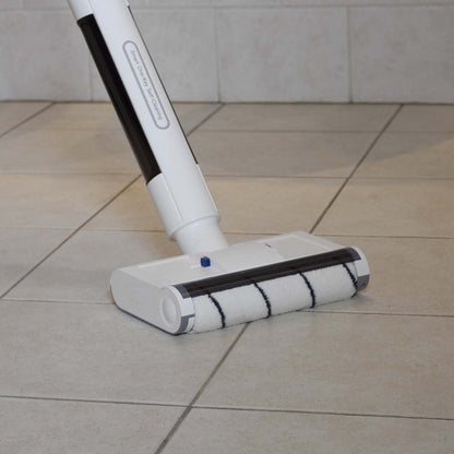 Nedis Floor Cleaner | 40 W | Cordless | Operation time in highest power mode: 60 min