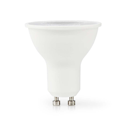 Nedis LED Bulb GU10 | Spot | 2.5 W | 450 lm | 2700 K | Warm White | Retro Style | 1 pcs