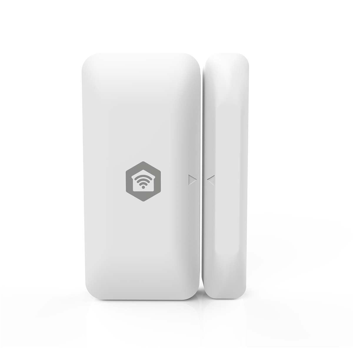 Nedis SmartLife Door Window Sensor | Zigbee 3.0 | Battery Powered | Android™ / IOS | White
