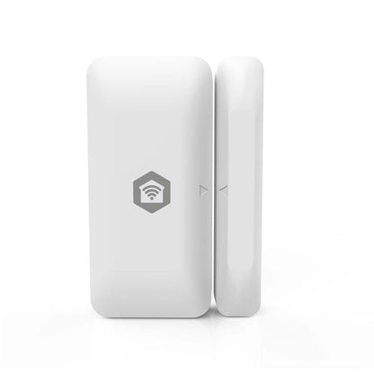 Nedis SmartLife Door Window Sensor | Zigbee 3.0 | Battery Powered | Android™ / IOS | White