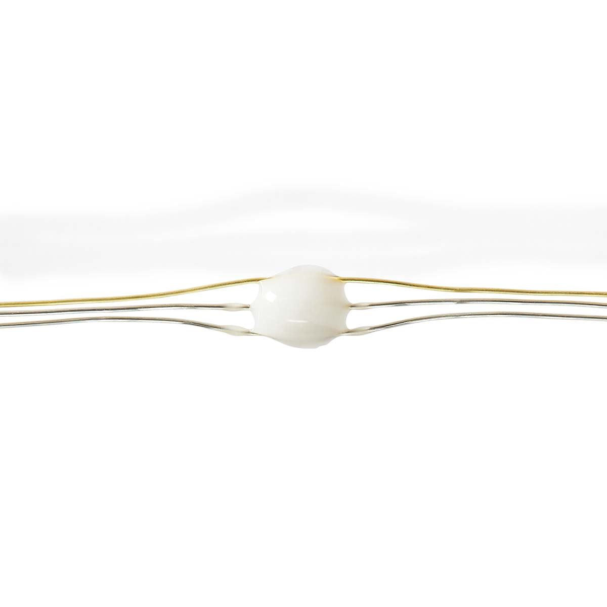 Nedis SmartLife LED Decorative Lights | Wi-Fi | Multi Colour | SMD | 5.00 m | IP20 | 2700 - 6500 K | 400 lm | Android™ / IOS