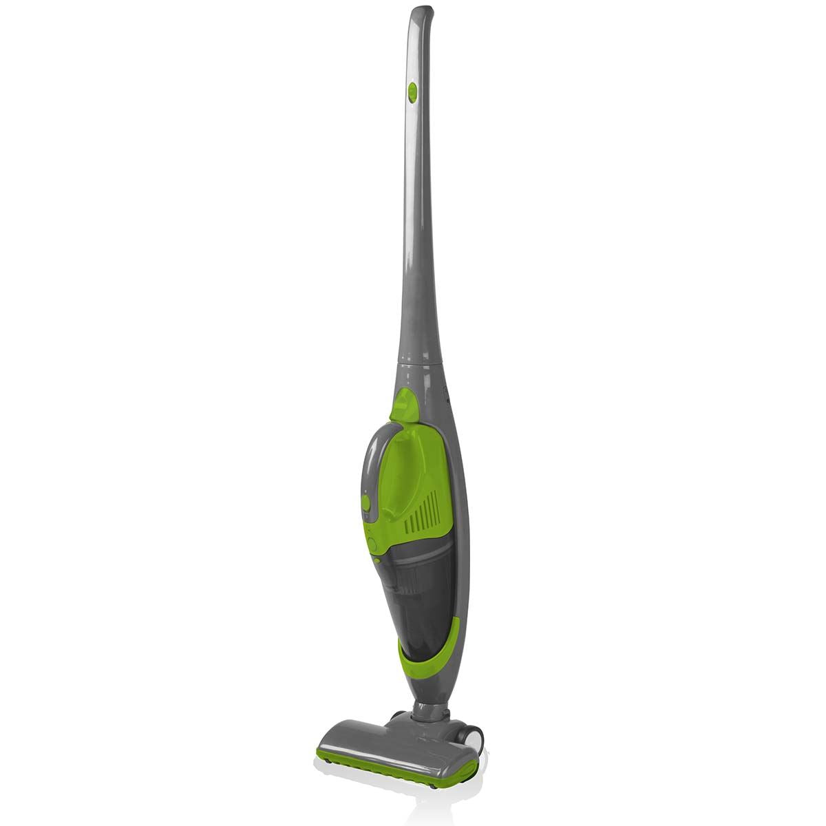 MONTISS CVC641 | 2-in-1 cordless vacuum cleaner | 100 Watt | 2200 mAh