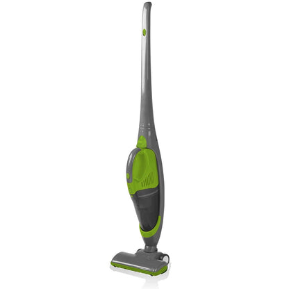 MONTISS CVC641 | 2-in-1 cordless vacuum cleaner | 100 Watt | 2200 mAh