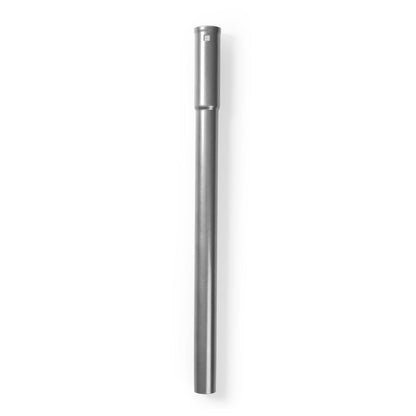 Nedis Telescopic Vacuum Cleaner Tube | 32 mm | 500 mm | 500 mm | Chrome | Silver