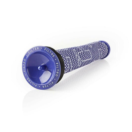 Nedis Replacement HEPA Filter | Replacement for: Dyson | Purple