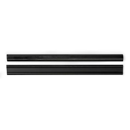 Nedis Cable Management | Duct | 1 pcs | Maximum cable thickness: 16 mm | PVC | Black
