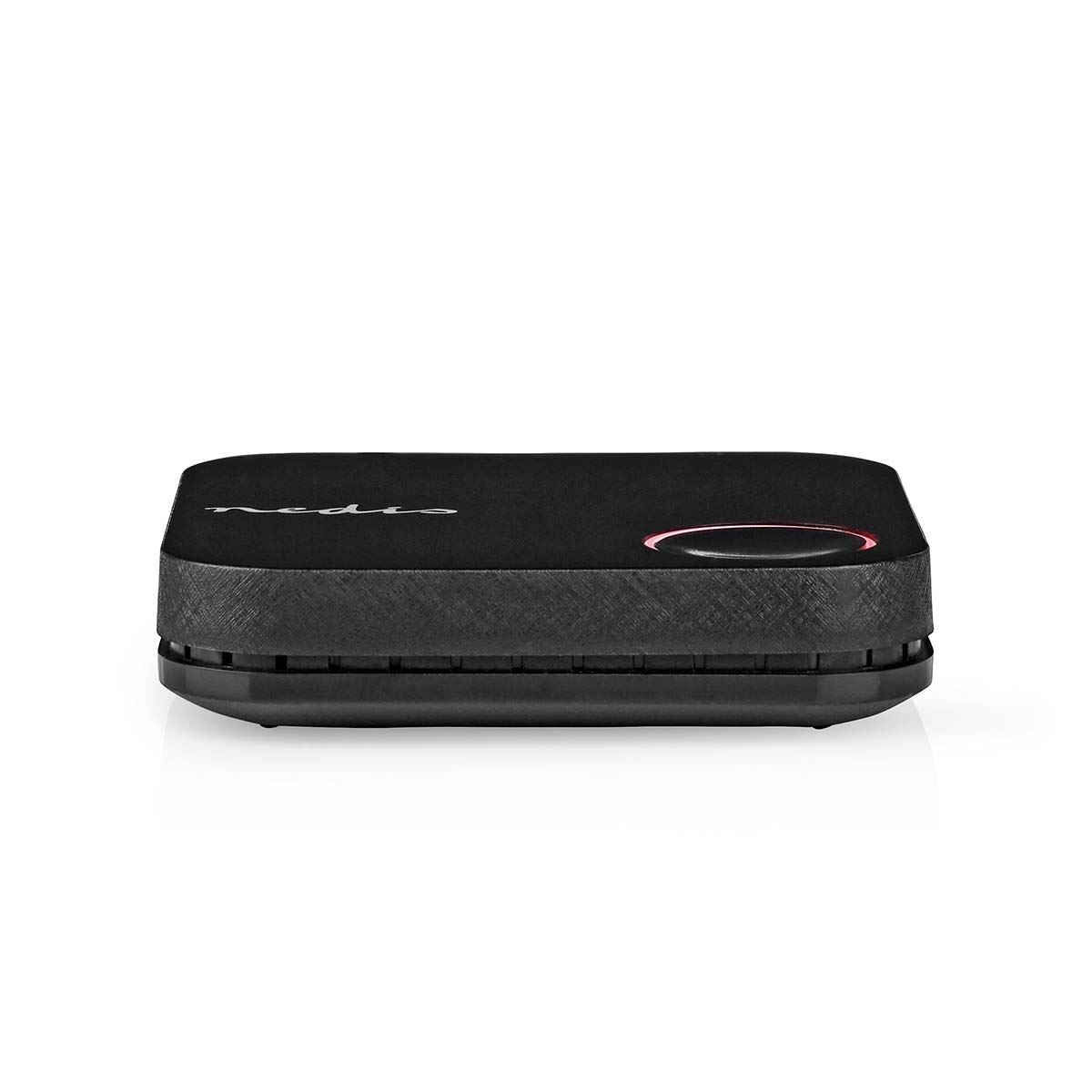 Nedis Wireless HDMI™ Receiver | Wi-Fi | 2400 MHz | 30.0 m (line of sight) | 4K@60Hz | 0.04 Gbps | PVC | Black