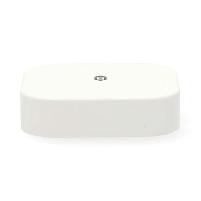 Nedis SmartLife Gateway | Bluetooth® / Zigbee 3.0 | 50 Devices | USB Powered | Android™ / IOS | White