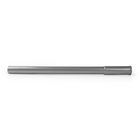 Nedis Telescopic Vacuum Cleaner Tube | 32 mm | 500 mm | 500 mm | Chrome | Silver