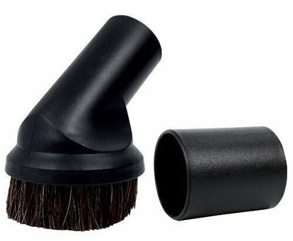 Nedis Dusting Brush | Natural Hair | Universally applicable | 30 / 32 / 35 mm