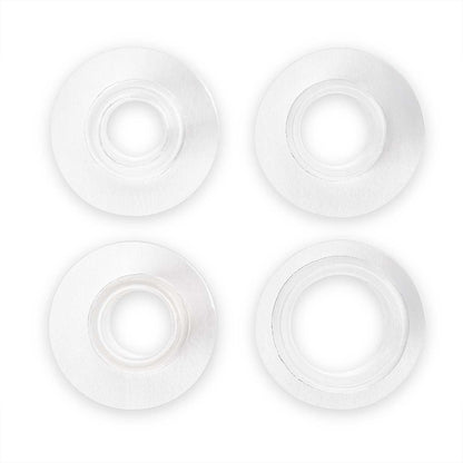 Alecto BCB50 | Alecto Electric Breast Pump Wearable, Hands-Free | Ultra Quiet 45dB Portable Pump | White