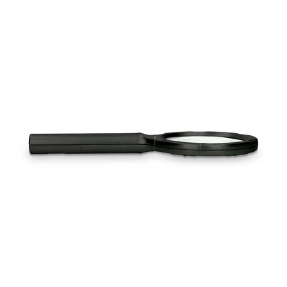 Nedis Handheld Magnifiers | Lens strength: 4 Diopter | 10000 K | 0.05 W | 9 lm | Black