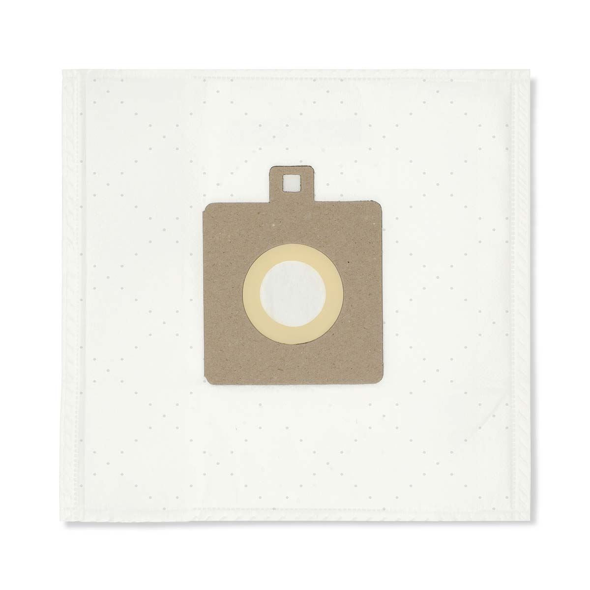 Nedis Vacuum Cleaner Bag | 4 pcs | Synthetic | Most sold for: Hoover H58 | White