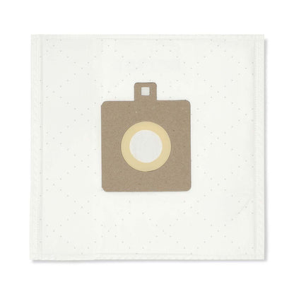 Nedis Vacuum Cleaner Bag | 4 pcs | Synthetic | Most sold for: Hoover H58 | White