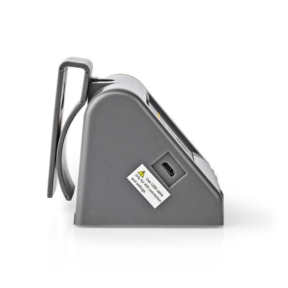 Nedis SmartLife Water Pump | Wi-Fi | Battery Powered / USB Powered | IPX3 | Maximum water pressure: 0.3 Bar | Android™ / IOS