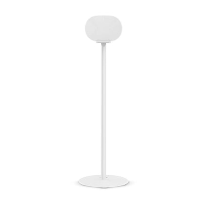Nedis Speaker Mount | Compatible with: Sonos® Era300 | Stand | 5 kg | Fixed | ABS / Metal | White