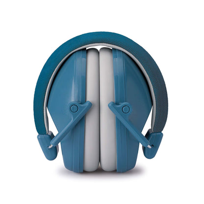 Alecto BV73BU Earmuff Noise Suppressors | Sensory Overload Protection | for kids Blue