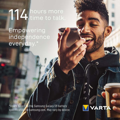 Varta Power Bank Energy 20000mAh