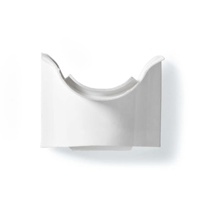 Nedis CMDT4510WT | Cable Management | Duct | In corner | 1 pcs | PVC | White