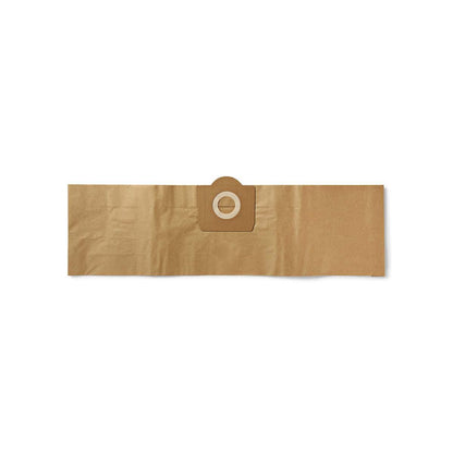 Nedis DUBG110ROW10 | Vacuum Cleaner Bag | 10 pcs | Paper | Most sold for: Rowenta Bully - ZR765 | Brown